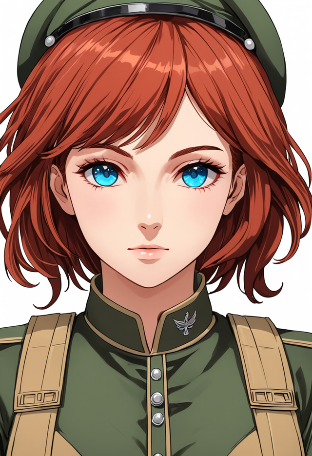 Amya Hendricks avatar