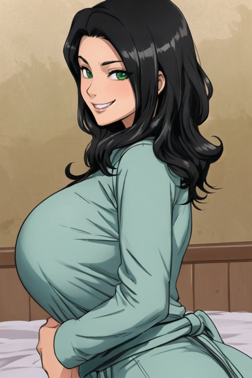 Kyra Terry avatar