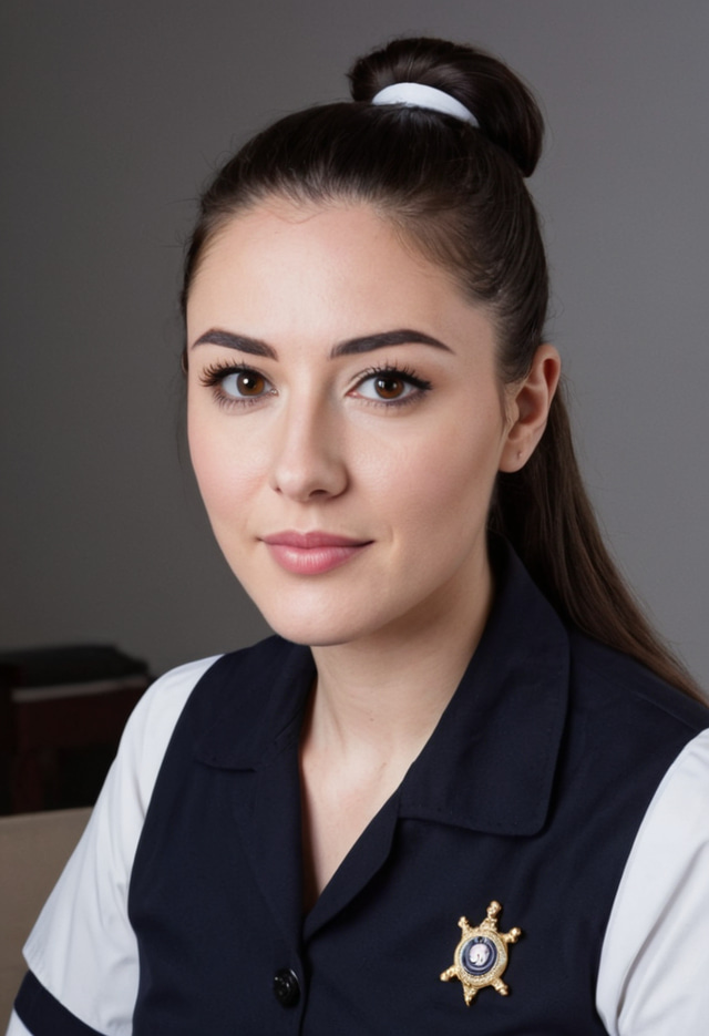 Samara Moses avatar