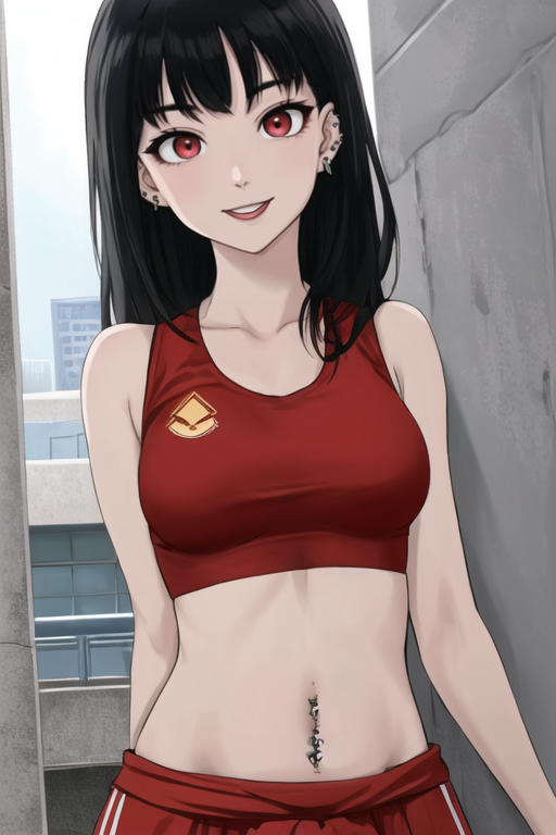 Amani Boyer avatar