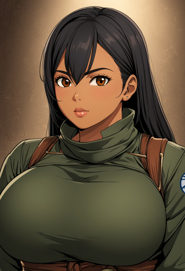 Erika Lamb avatar