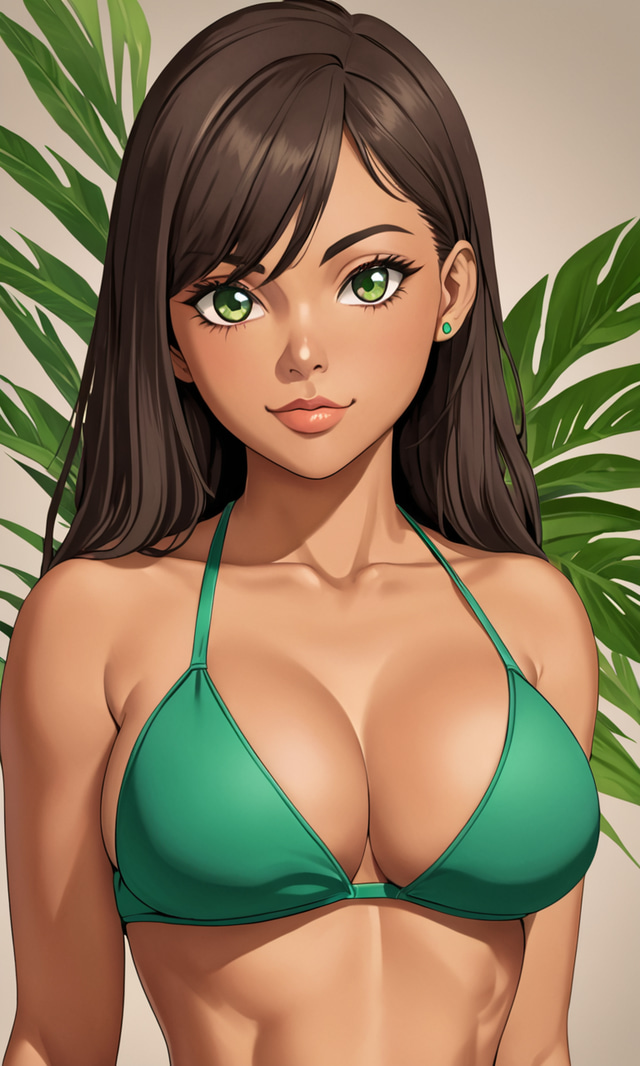 Lacey Blake avatar