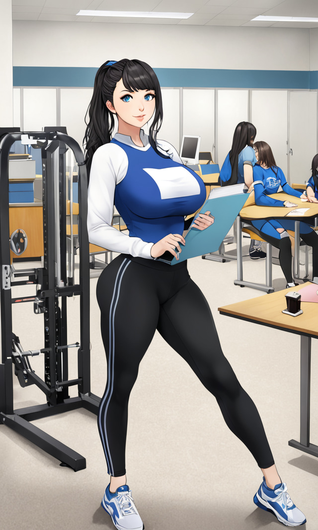 Adrianna West avatar