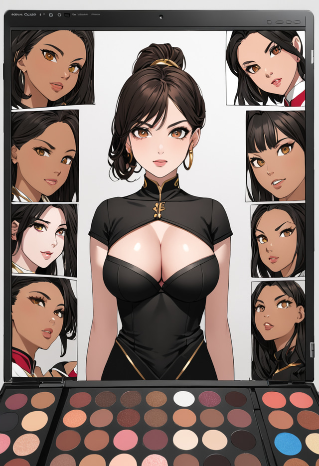 Amira Colon avatar