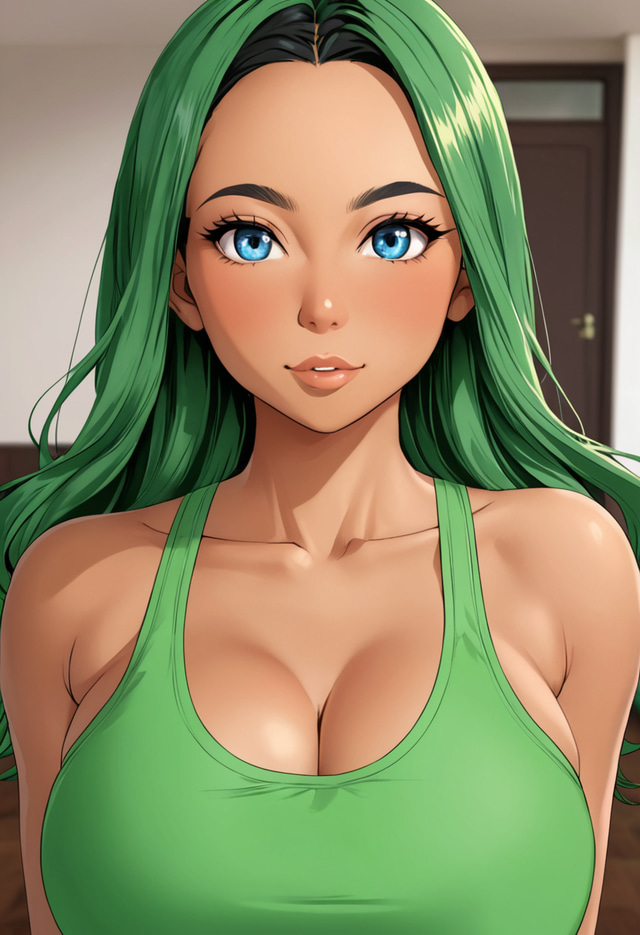Kylie Vazquez avatar