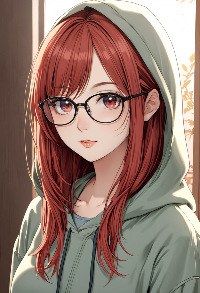 Heidi Burgess avatar