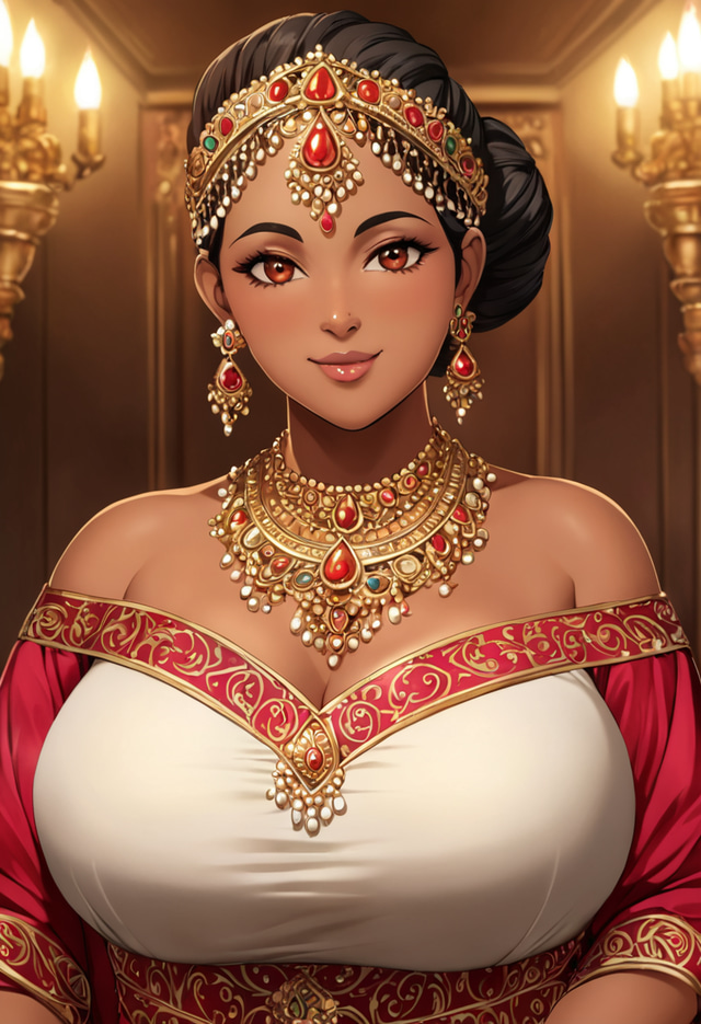 Layla Munoz avatar