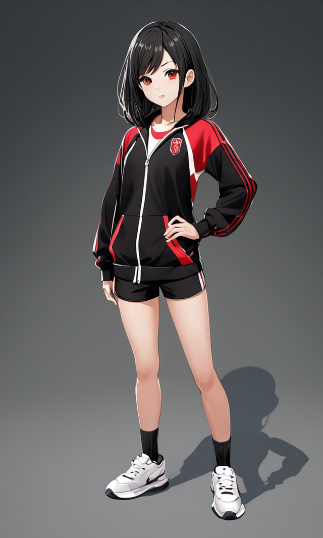 Audrey Ashley avatar