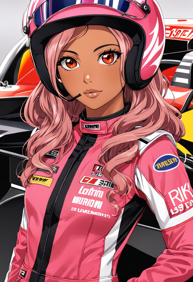 Aurora Barrett avatar