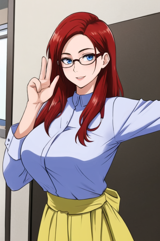 Allisson Farley avatar