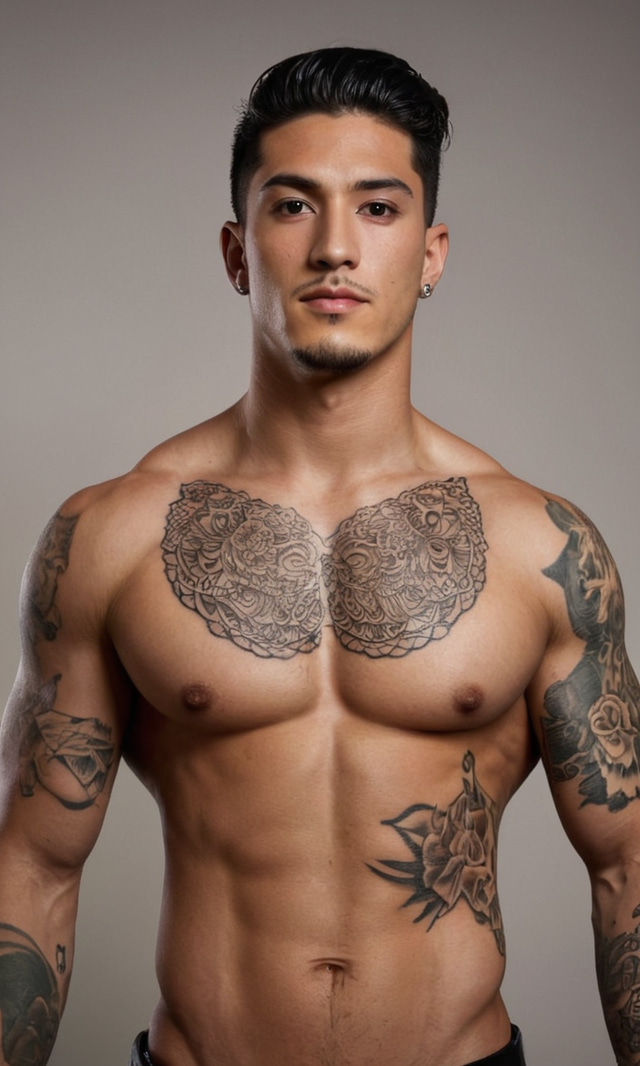 Allen Fuentes avatar