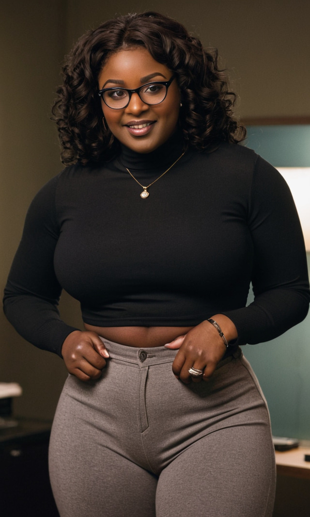 Vivian Tucker avatar