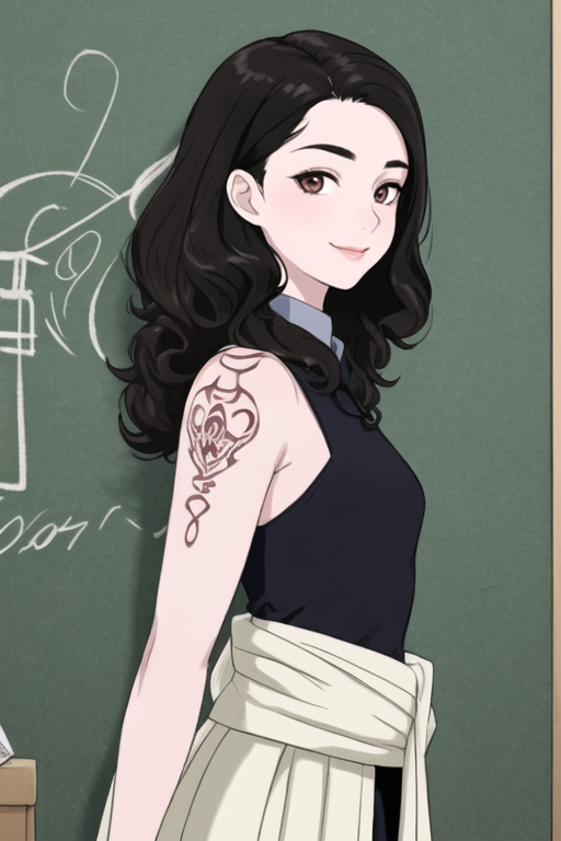 Zariah Nichols avatar