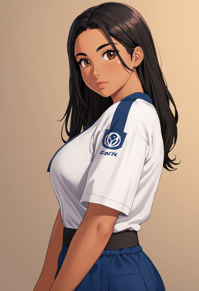 Yazmin Hanson avatar