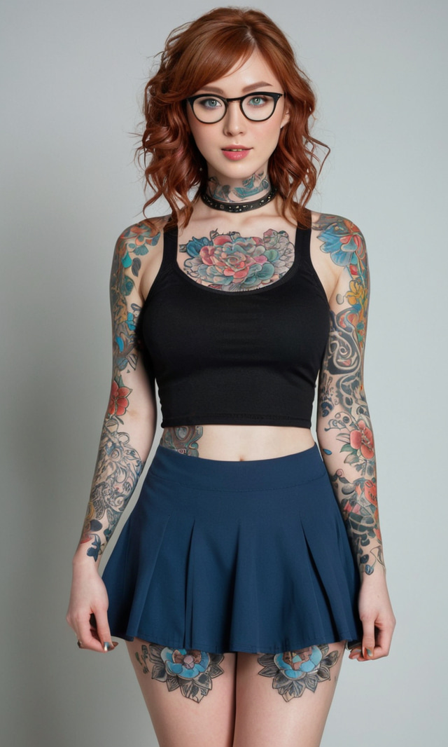 Clara Goodwin avatar