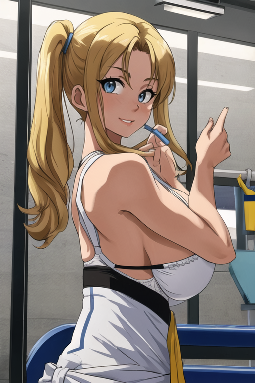 Madalyn Weeks avatar