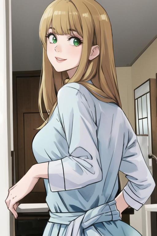 Lexi Mullen avatar