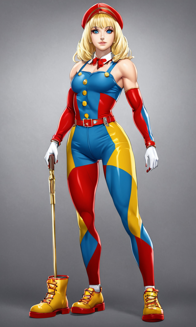 Norah Christensen avatar