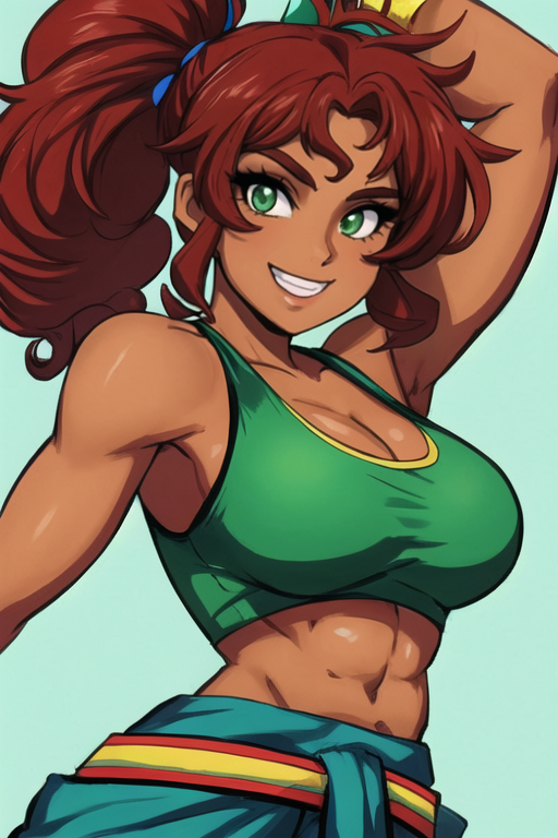 Kali Holder avatar