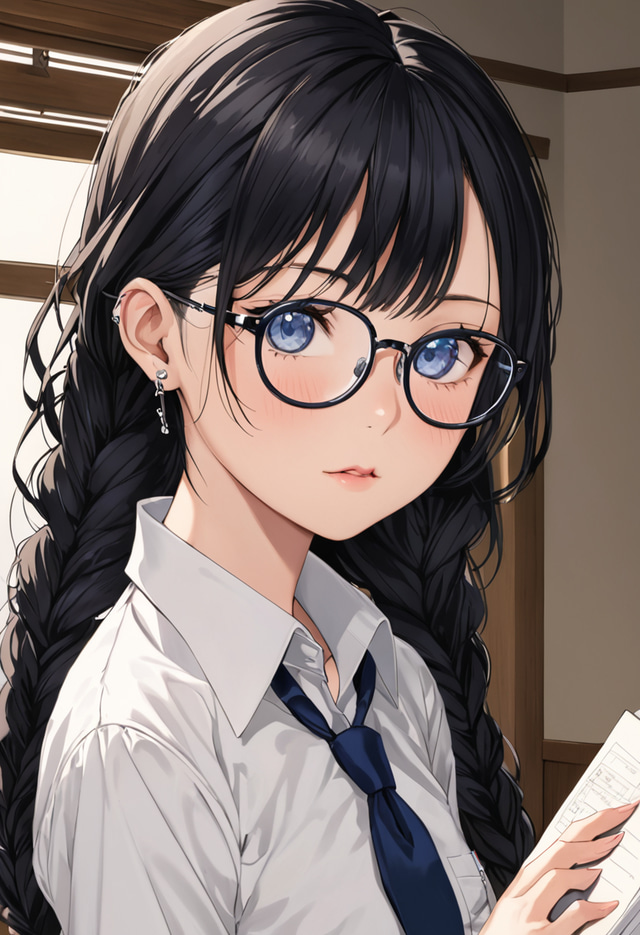 Alma Randolph avatar