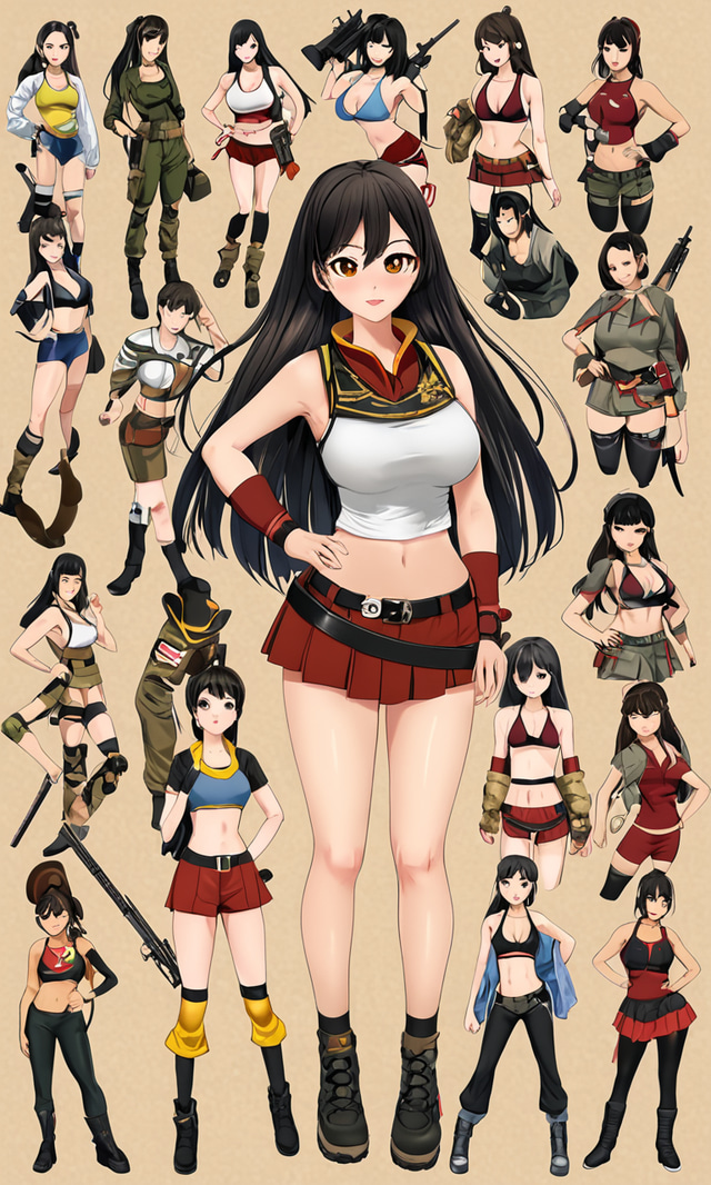 Kianna Lane avatar