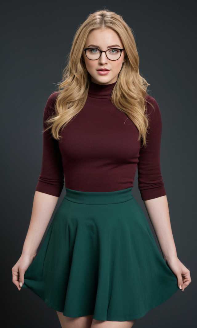 Josie Ellis avatar