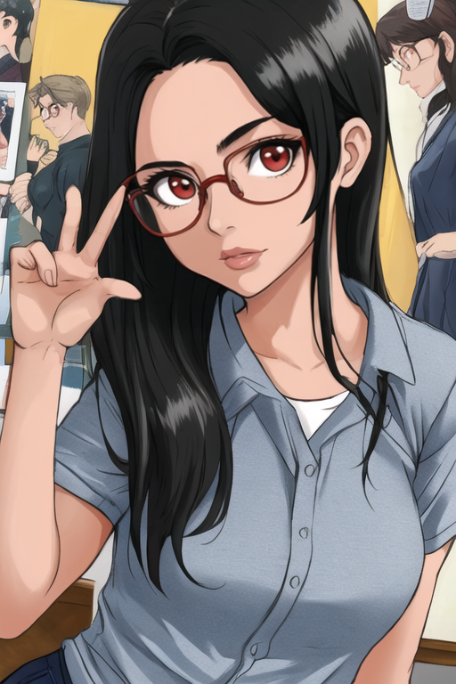 Baylee Larsen avatar
