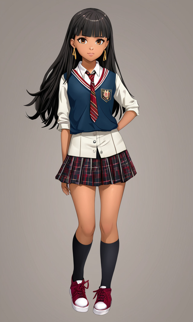 Lexi Patton avatar