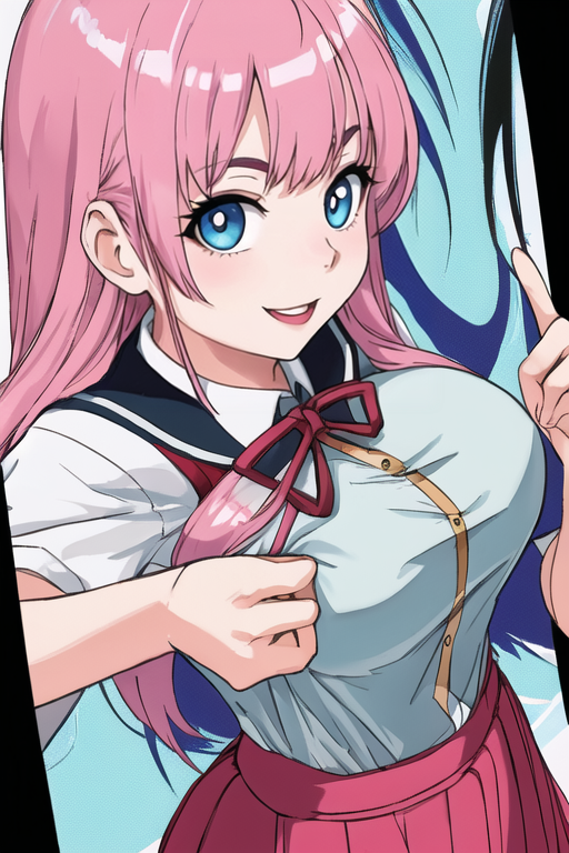 Annabel Casey avatar