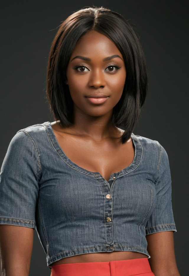 Keely Mcneil AI Girlfriend avatar
