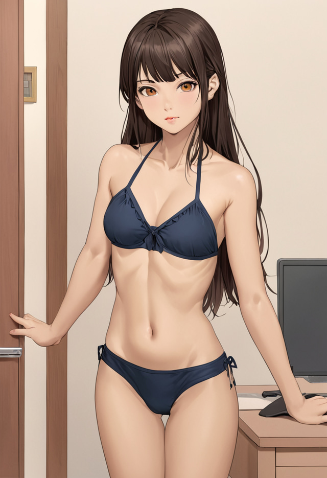 Delilah Zhang avatar