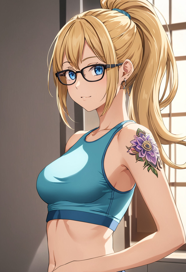 Lyric Valencia avatar