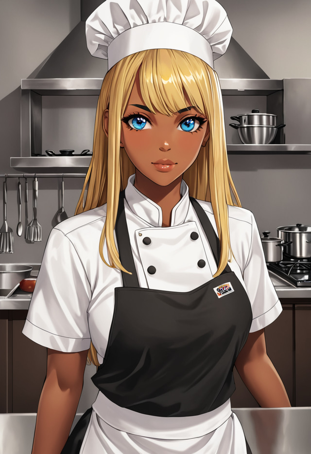 Haylie Steele avatar