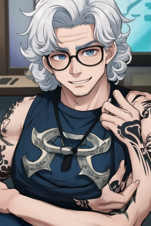 Kevin Garner avatar
