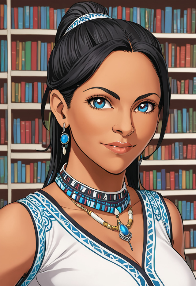 Aliya Odonnell avatar