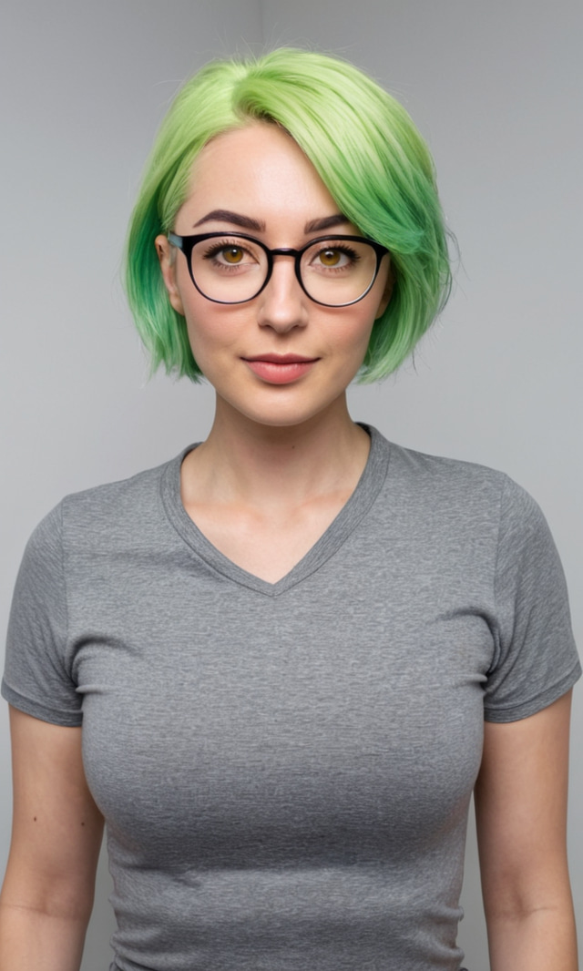 Gwendolyn Horn avatar