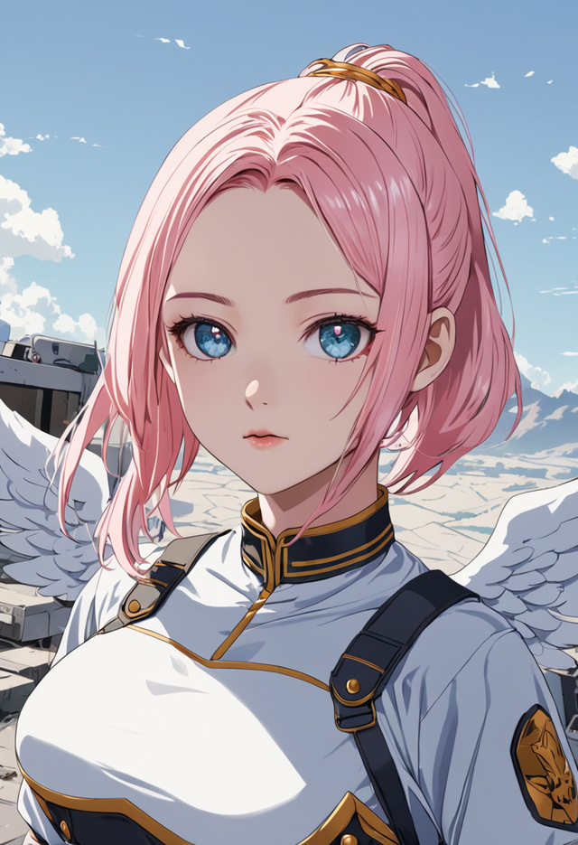 Jaden Berger avatar