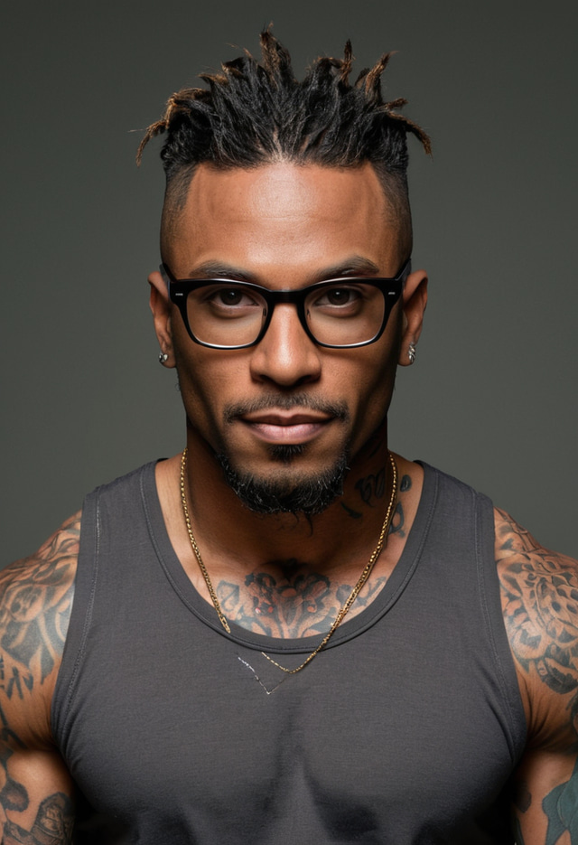 Clement Mitchell avatar