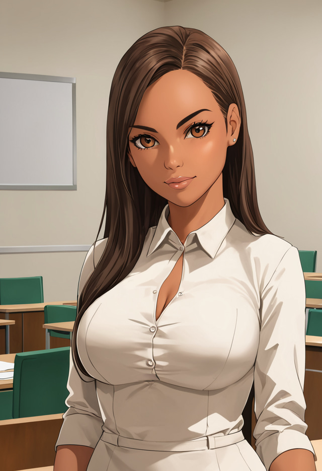Deborah Gould avatar