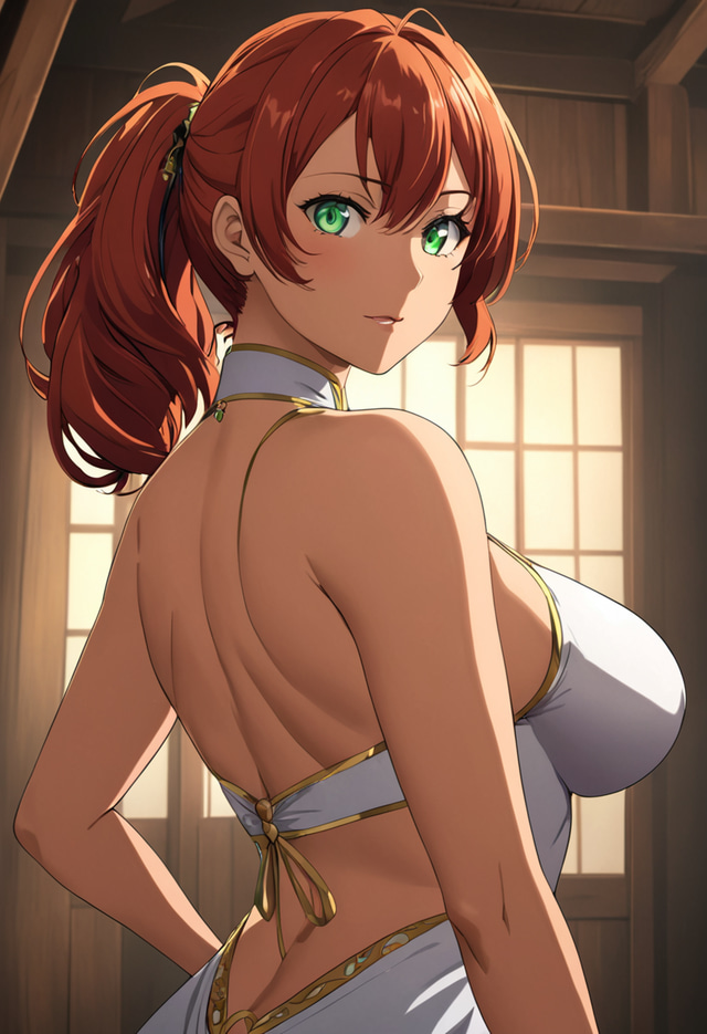 Mya George AI Girlfriend avatar