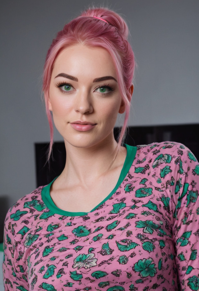 Shyanne Rodgers avatar