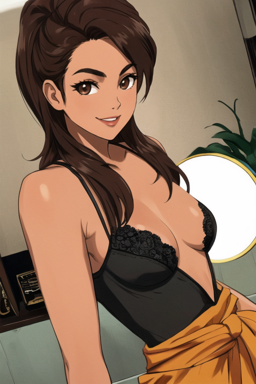 Gloria Velasquez avatar
