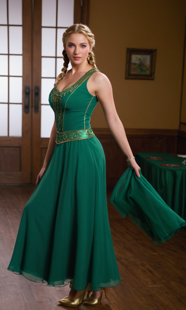 Shirley Galloway avatar