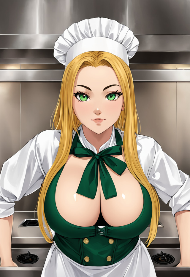 Camryn Gillespie avatar