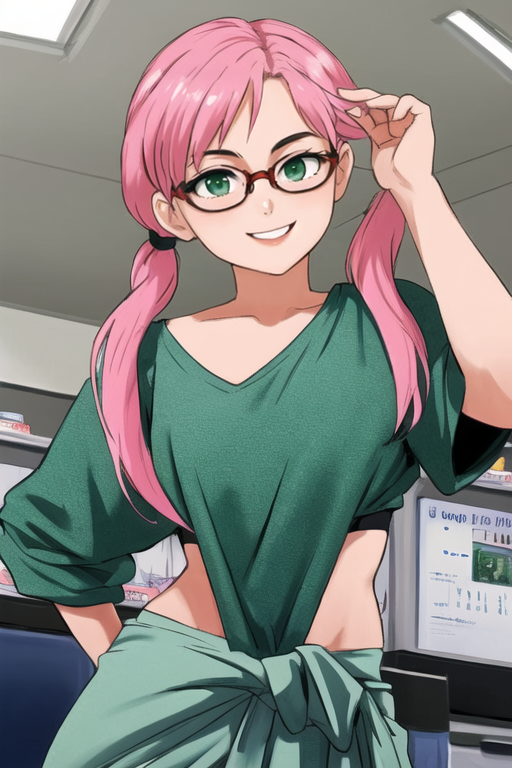 Diana Oliver avatar