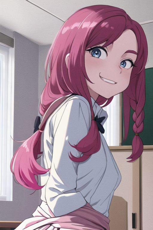 Clara Blackwell avatar