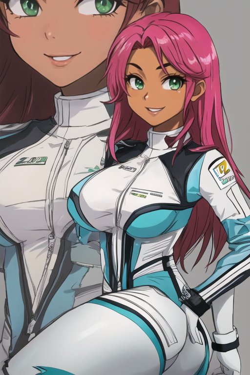 Lilliana Ashley avatar