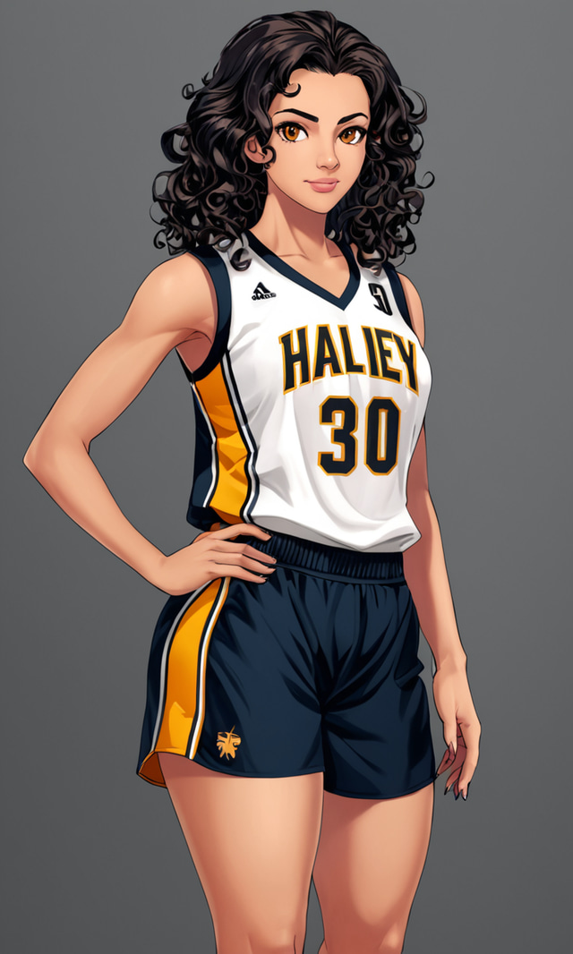 Hailey Hester avatar