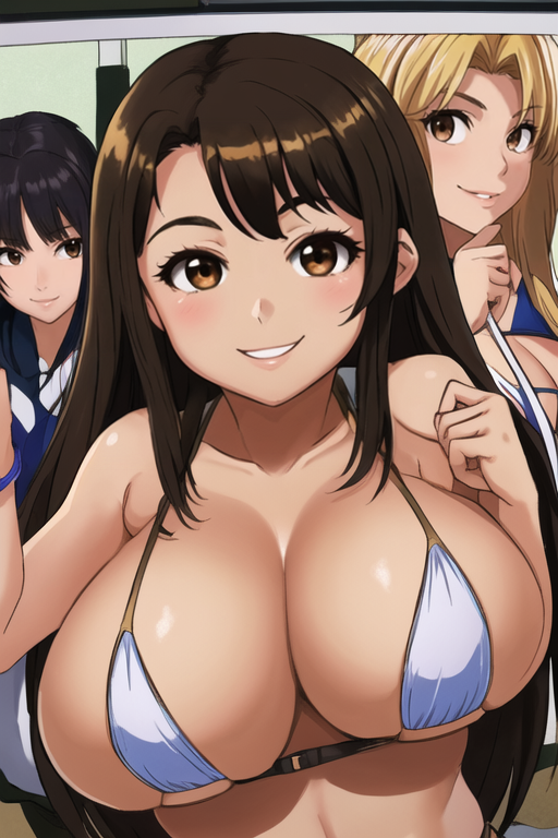 Adyson Yu avatar