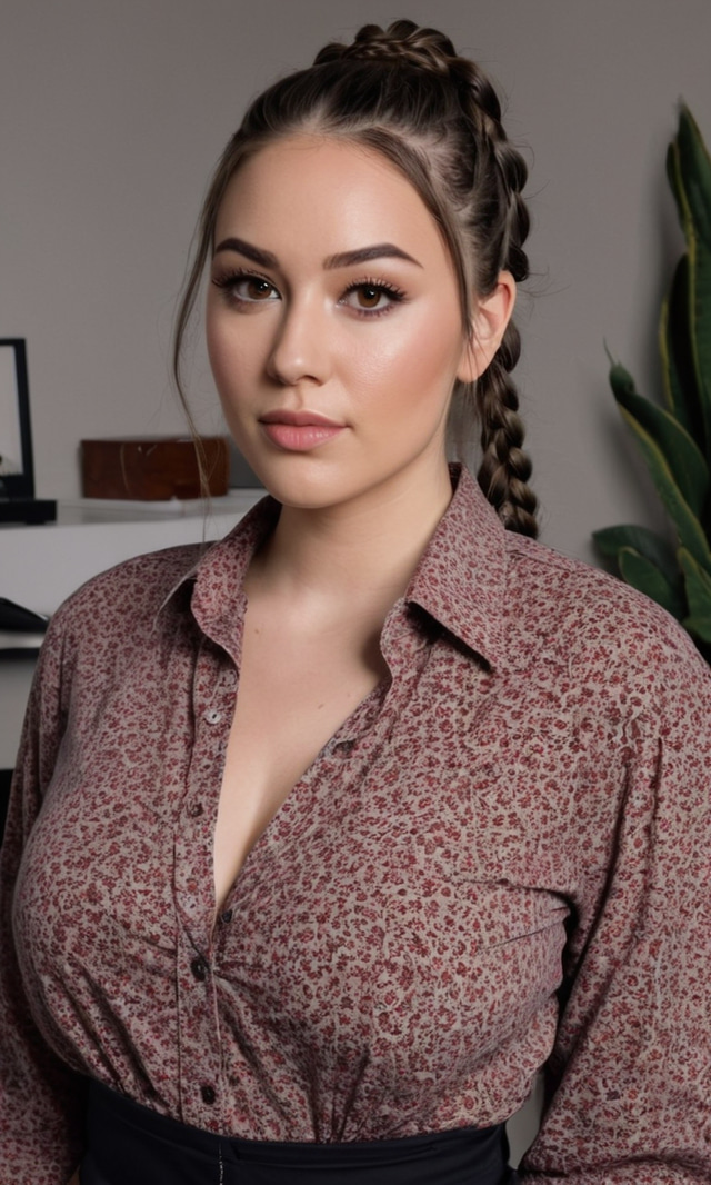 Paige Heath avatar